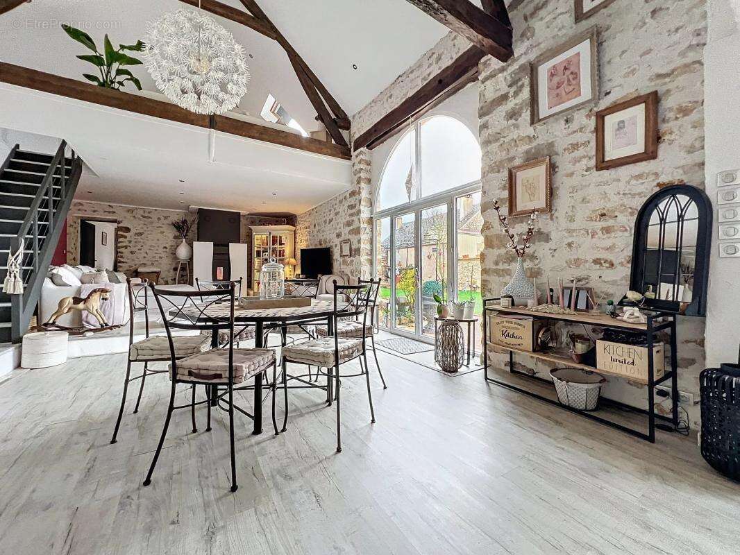 Maison à LA GRANDE-PAROISSE