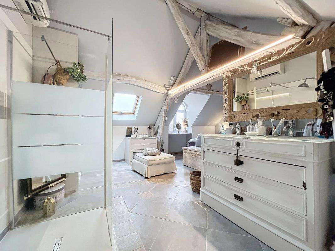 Maison à LA GRANDE-PAROISSE