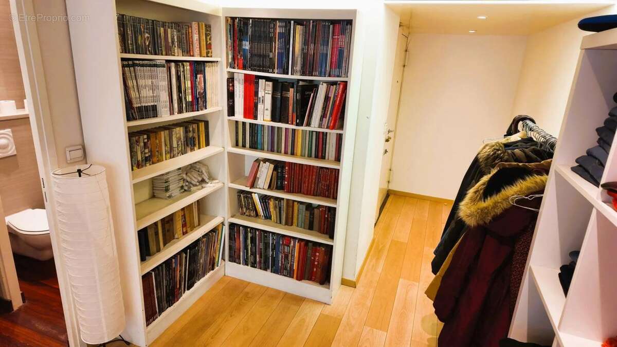 Appartement à PUTEAUX