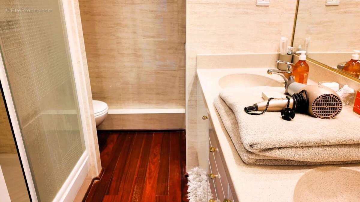 Appartement à PUTEAUX