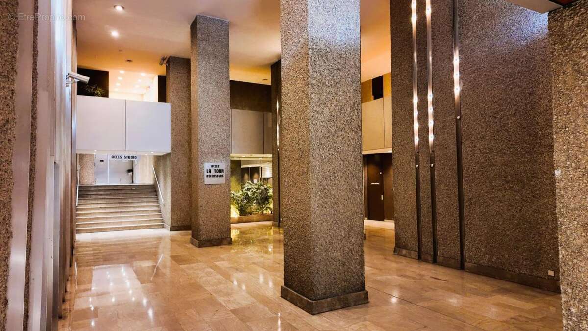 Appartement à PUTEAUX