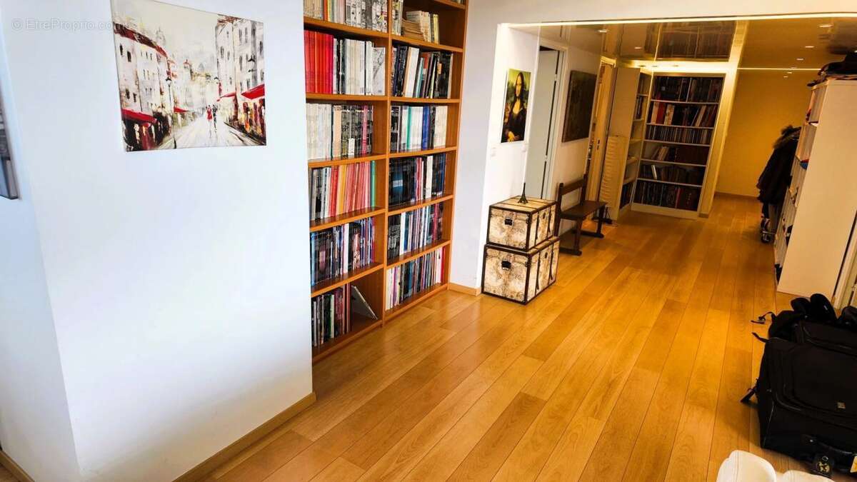 Appartement à PUTEAUX