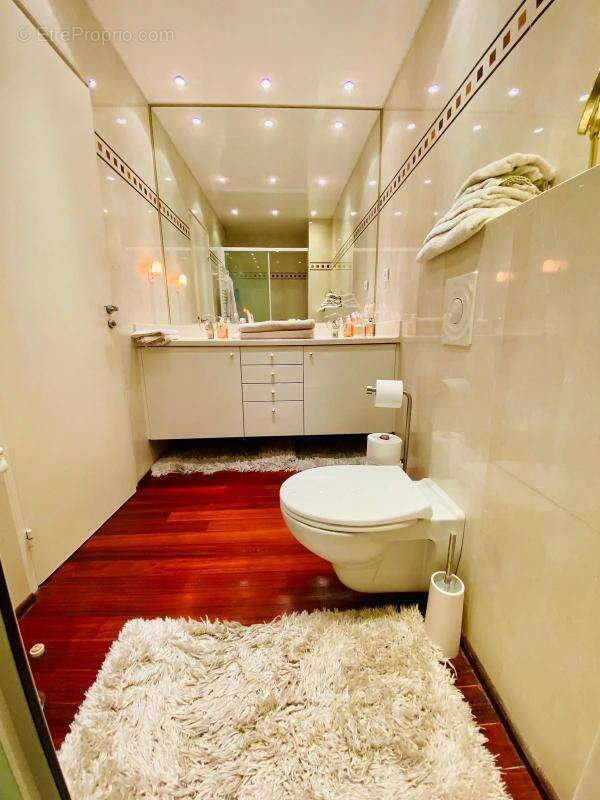 Appartement à PUTEAUX