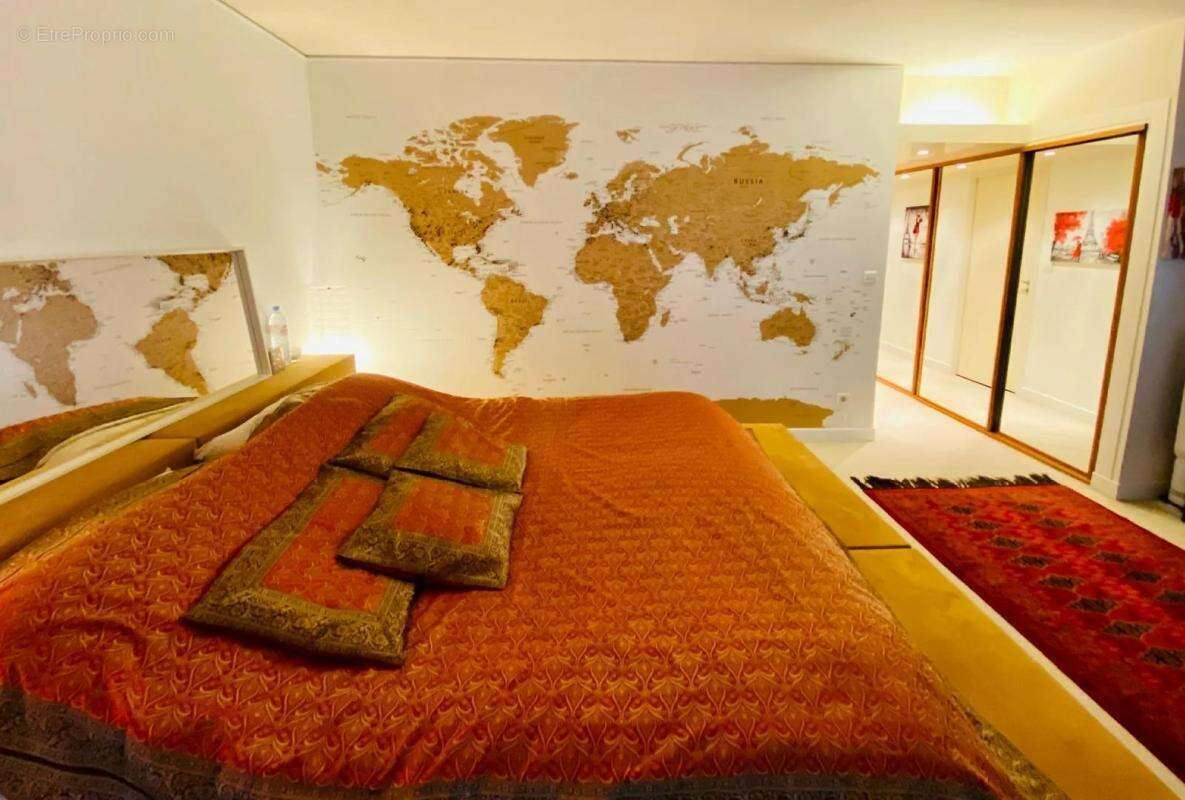 Appartement à PUTEAUX