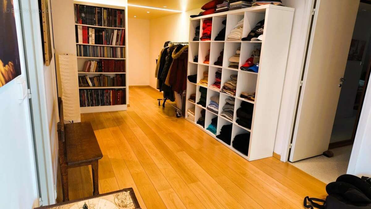 Appartement à PUTEAUX