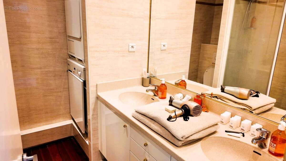 Appartement à PUTEAUX