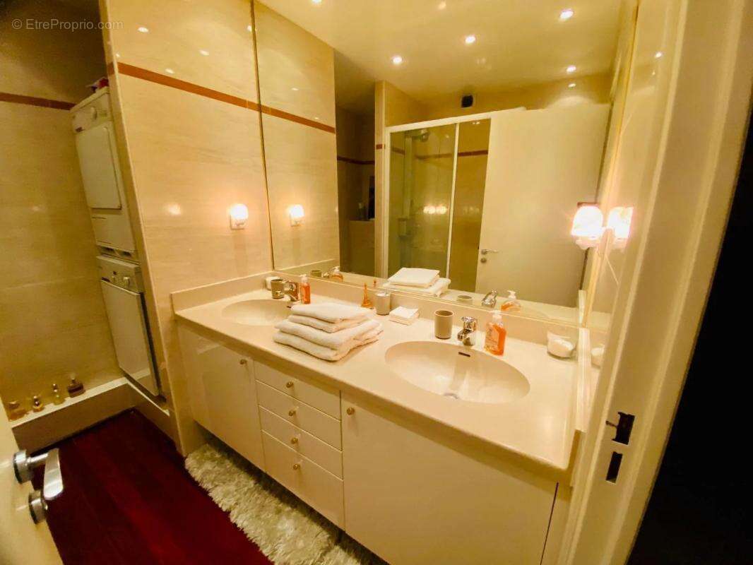 Appartement à PUTEAUX