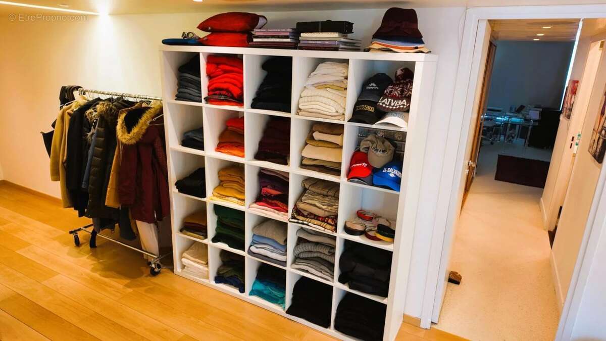 Appartement à PUTEAUX