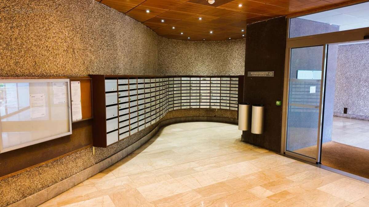 Appartement à PUTEAUX