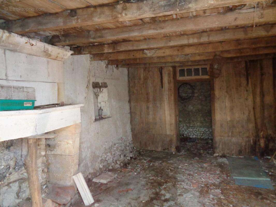 Maison à SAINT-SEVERIN