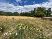 Terrain à MARCILLY-EN-GAULT