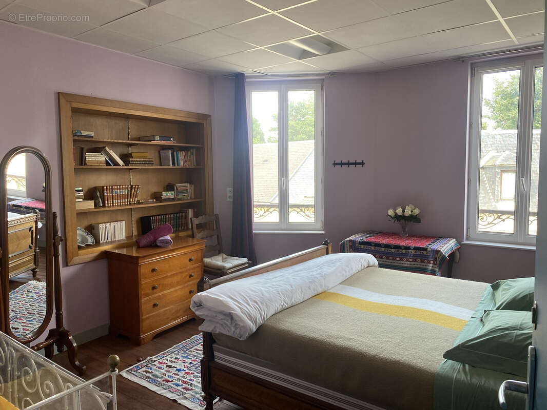 Maison à SAINT-ANDRE-DE-L&#039;EURE