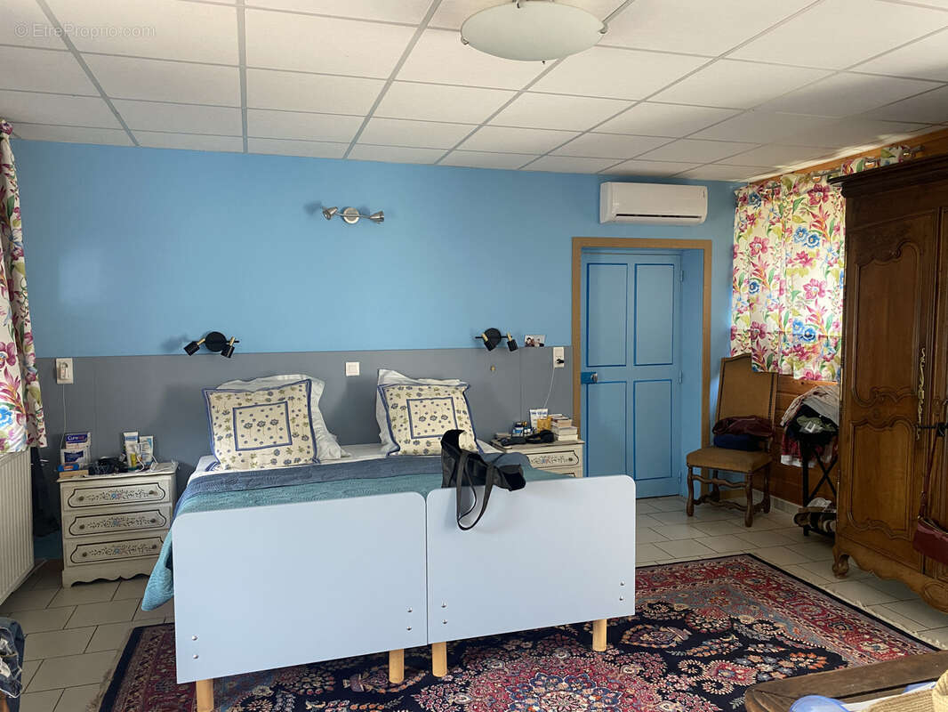 Maison à SAINT-ANDRE-DE-L&#039;EURE