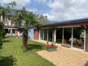 Maison à SAINT-ANDRE-DE-L&#039;EURE