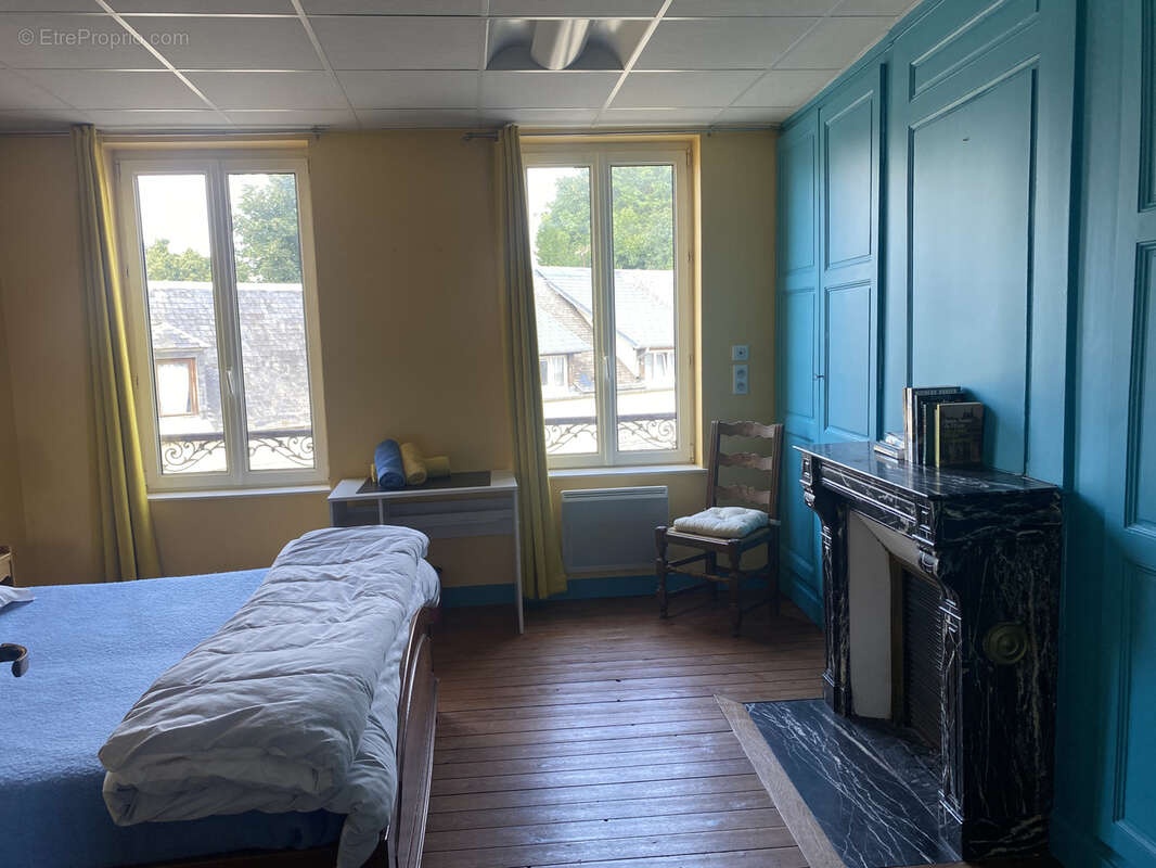 Maison à SAINT-ANDRE-DE-L&#039;EURE