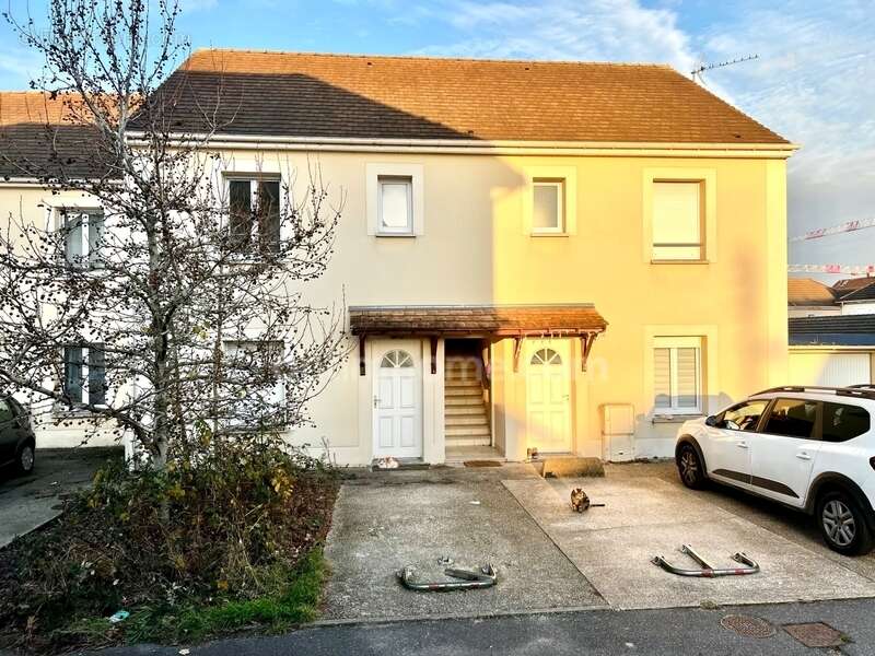 Appartement à LE PLESSIS-BOUCHARD