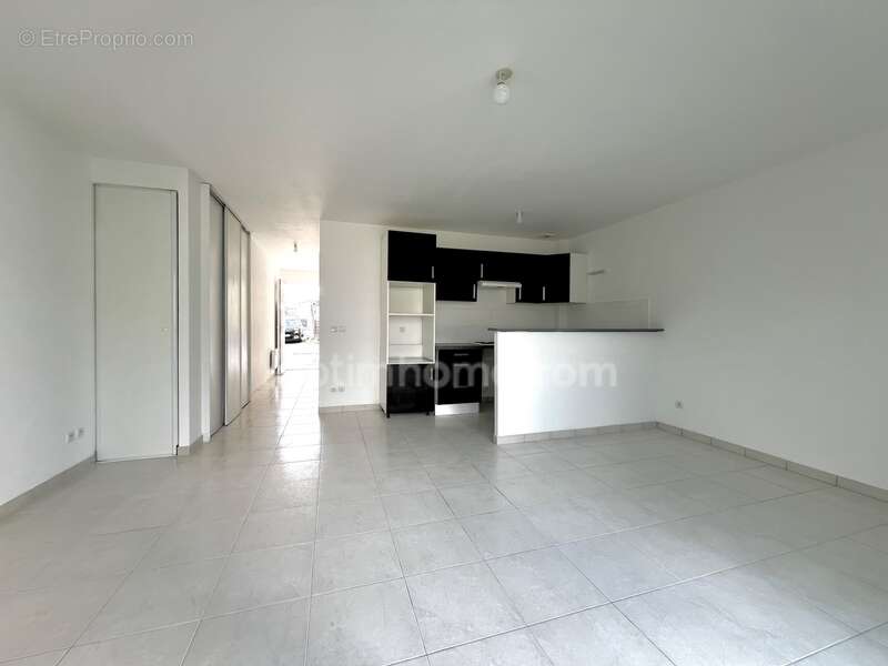 Appartement à LE PLESSIS-BOUCHARD