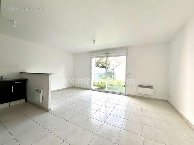 Appartement à LE PLESSIS-BOUCHARD