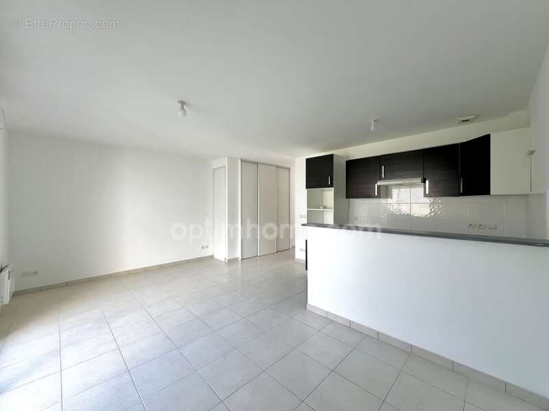 Appartement à LE PLESSIS-BOUCHARD