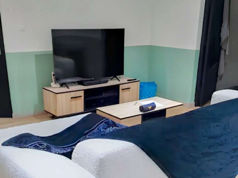 Maison à SAINT-LAURENT-DU-MARONI