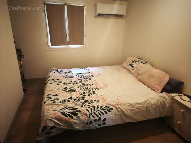 Maison à SAINT-LAURENT-DU-MARONI