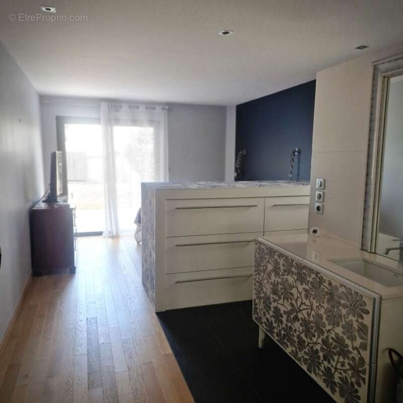 Maison à SAINT-HILAIRE-DE-RIEZ