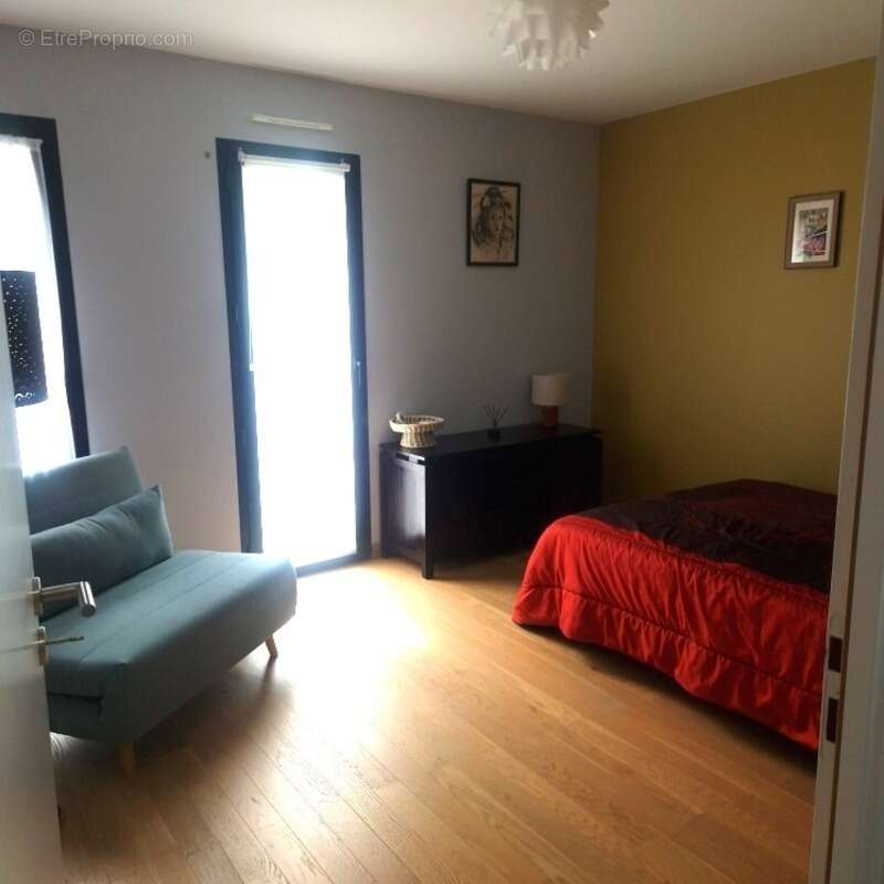 Maison à SAINT-HILAIRE-DE-RIEZ