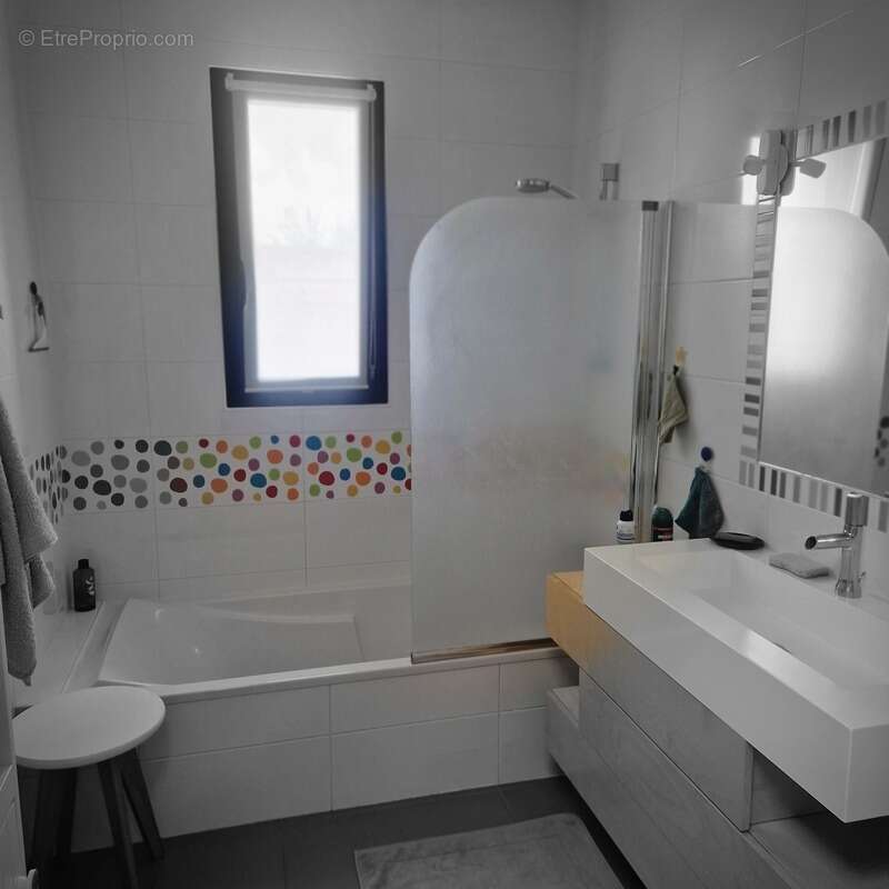 Maison à SAINT-HILAIRE-DE-RIEZ