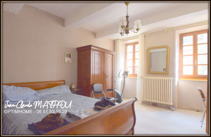 Maison à SALLES-SUR-L&#039;HERS