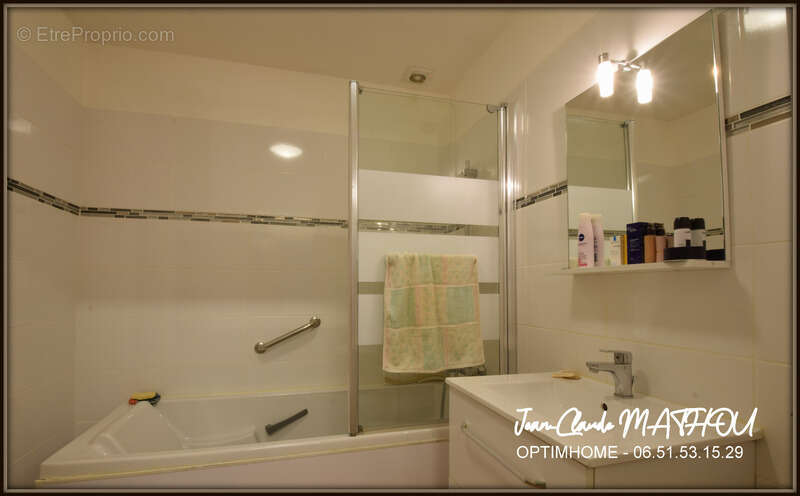 Maison à SALLES-SUR-L&#039;HERS