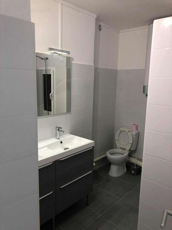 Appartement à VITRY-SUR-SEINE