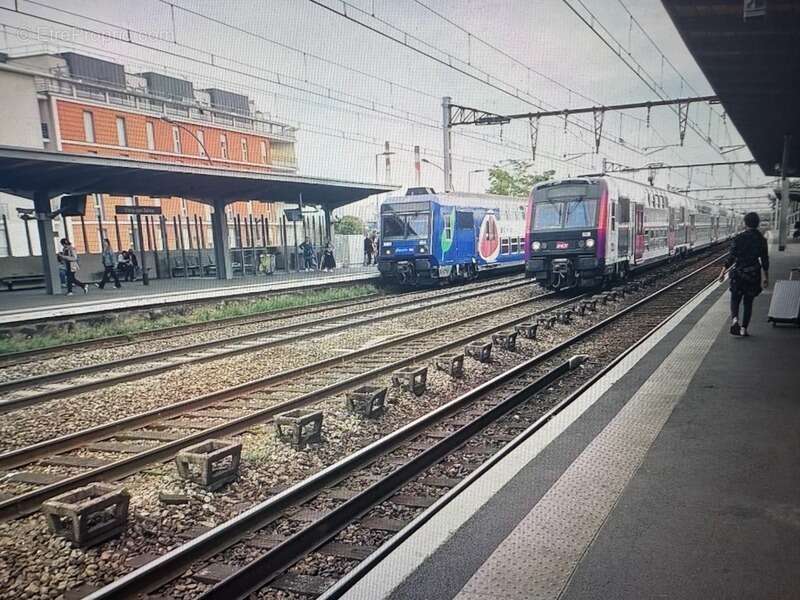 Appartement à VITRY-SUR-SEINE