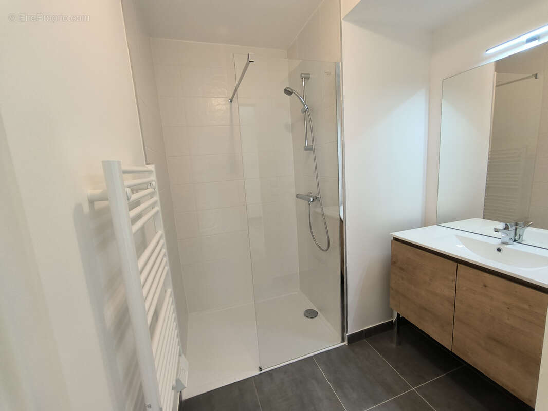 Appartement à TOURS