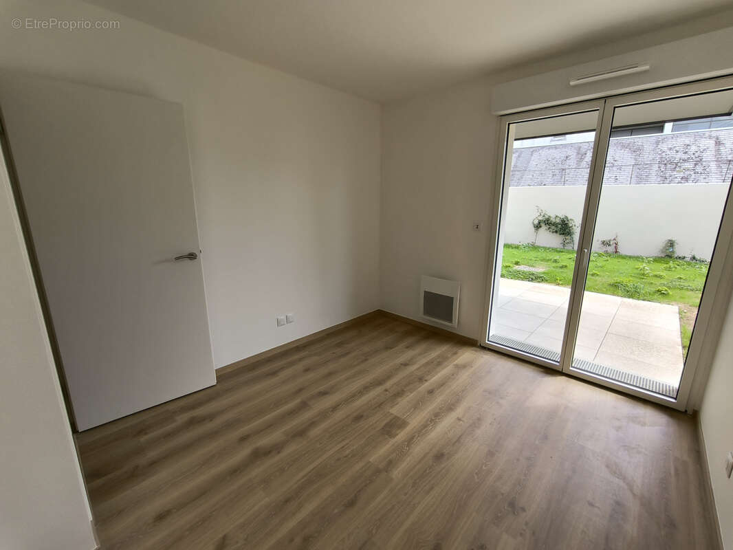 Appartement à TOURS