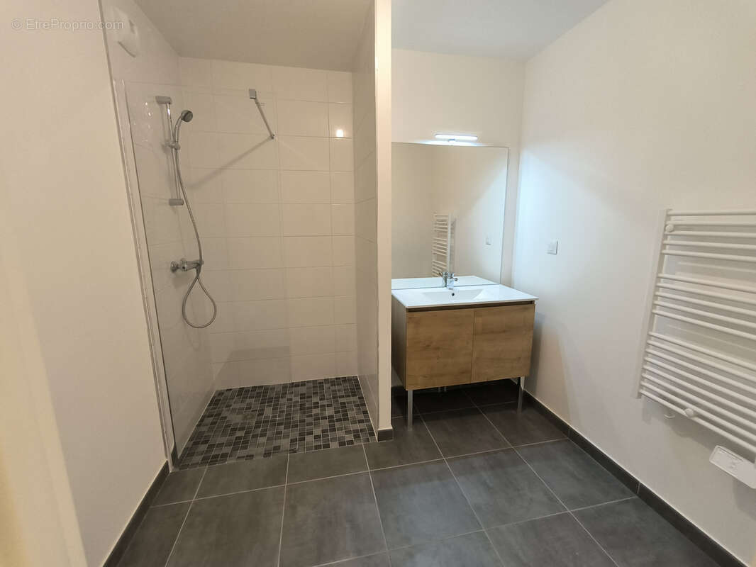 Appartement à TOURS