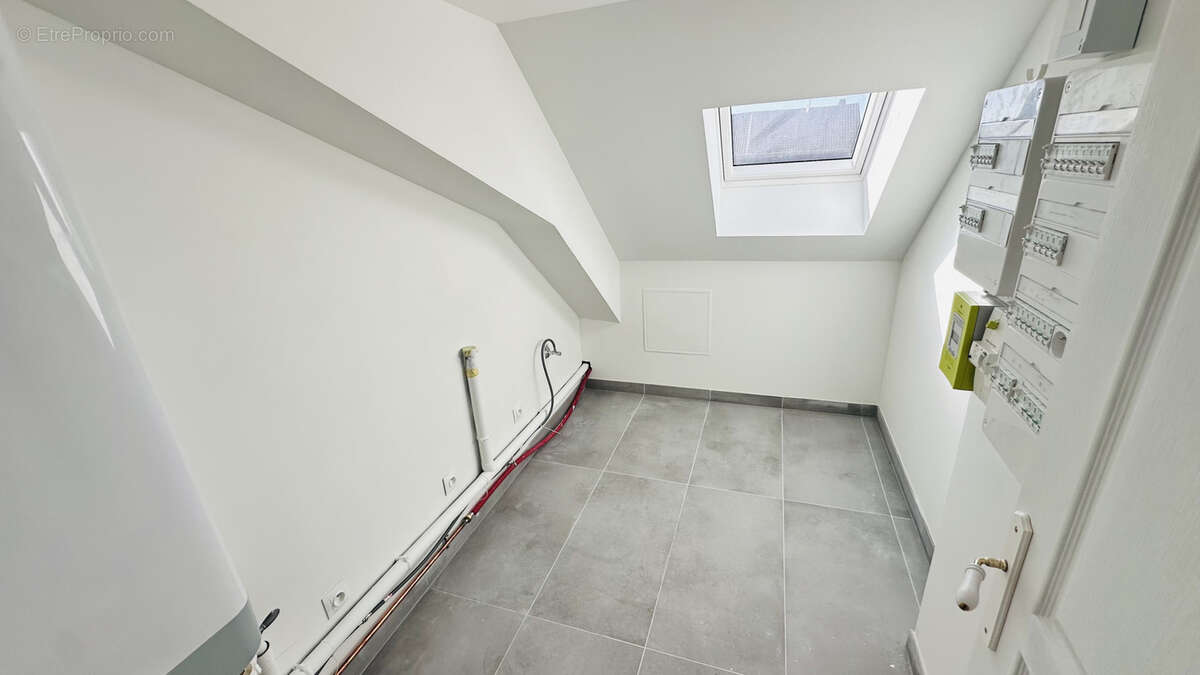 Appartement à PHALSBOURG