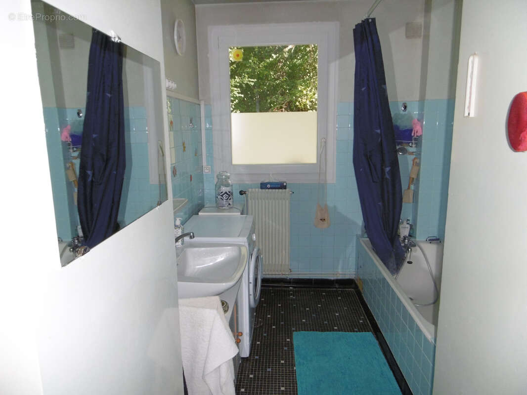 Appartement à PERIGUEUX