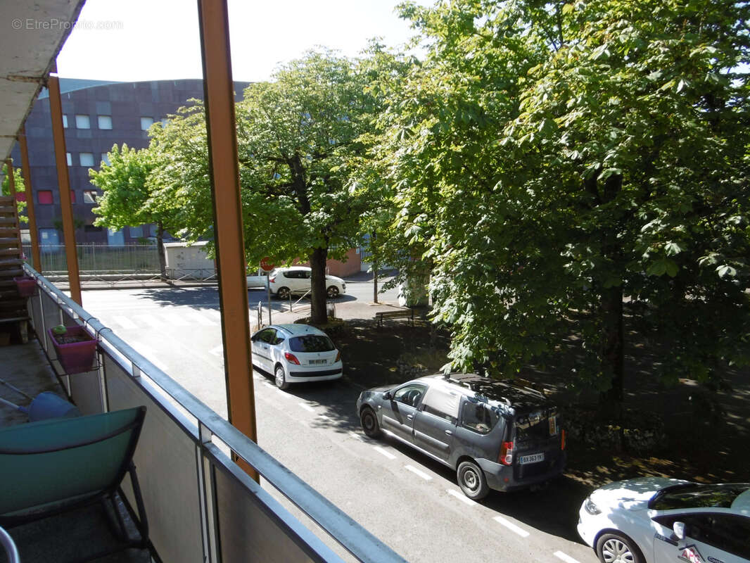 Appartement à PERIGUEUX