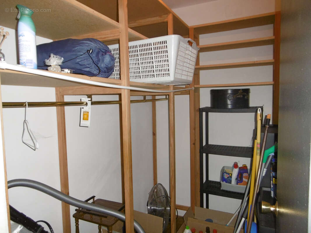 Appartement à PERIGUEUX