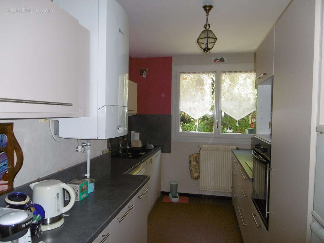 Appartement à PERIGUEUX