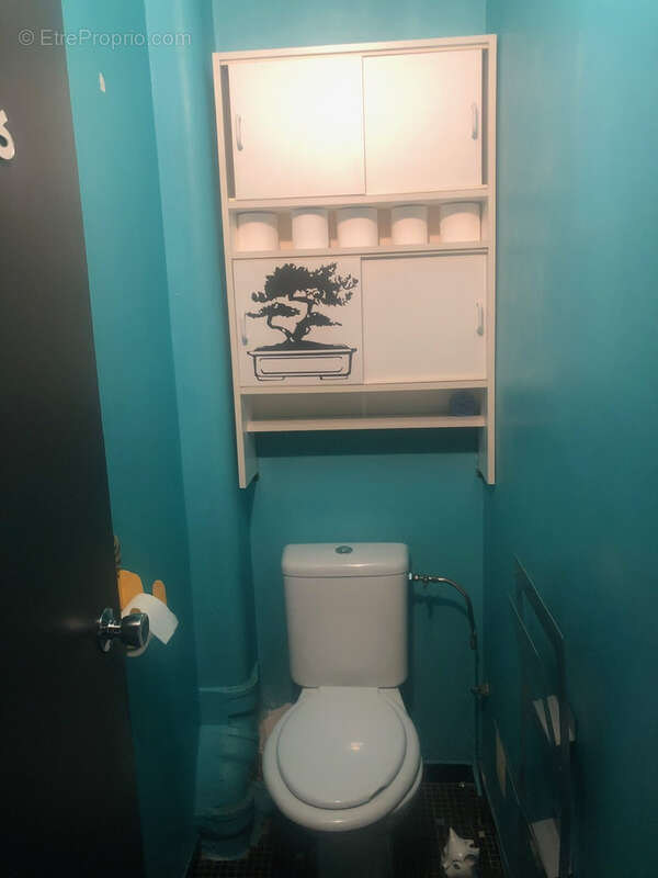 Appartement à PERIGUEUX