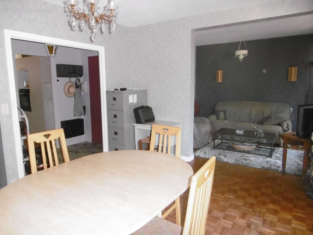 Appartement à PERIGUEUX