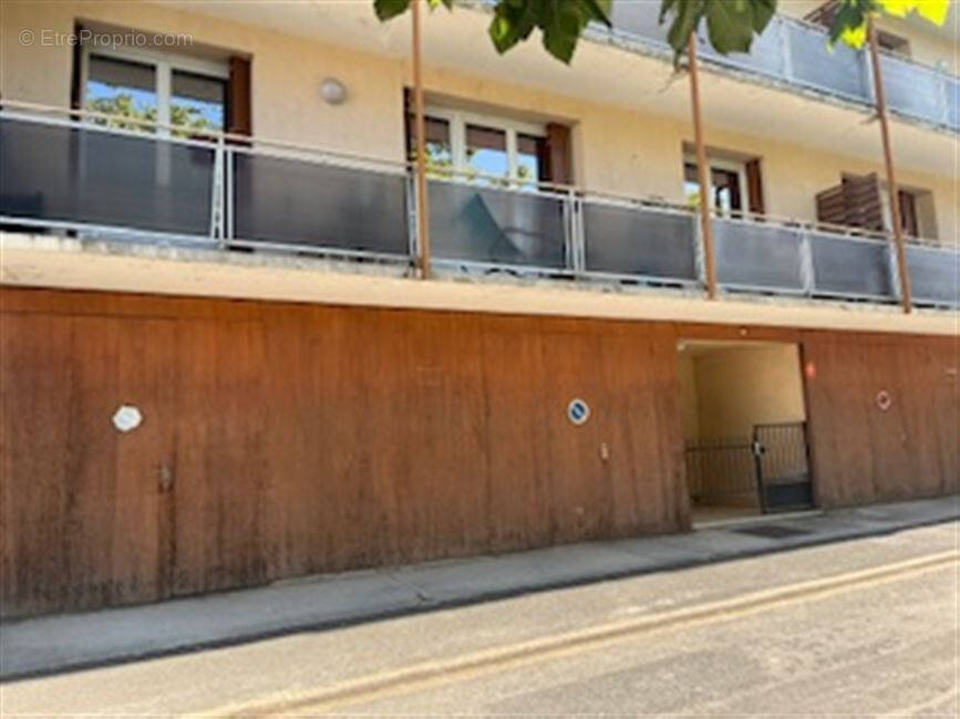 Appartement à PERIGUEUX