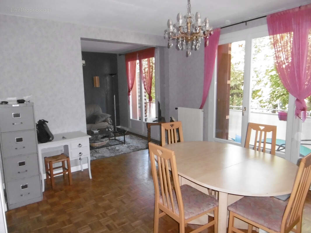 Appartement à PERIGUEUX
