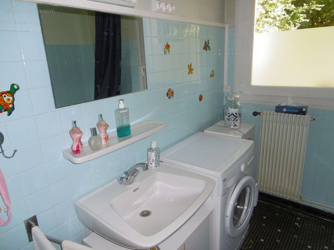 Appartement à PERIGUEUX