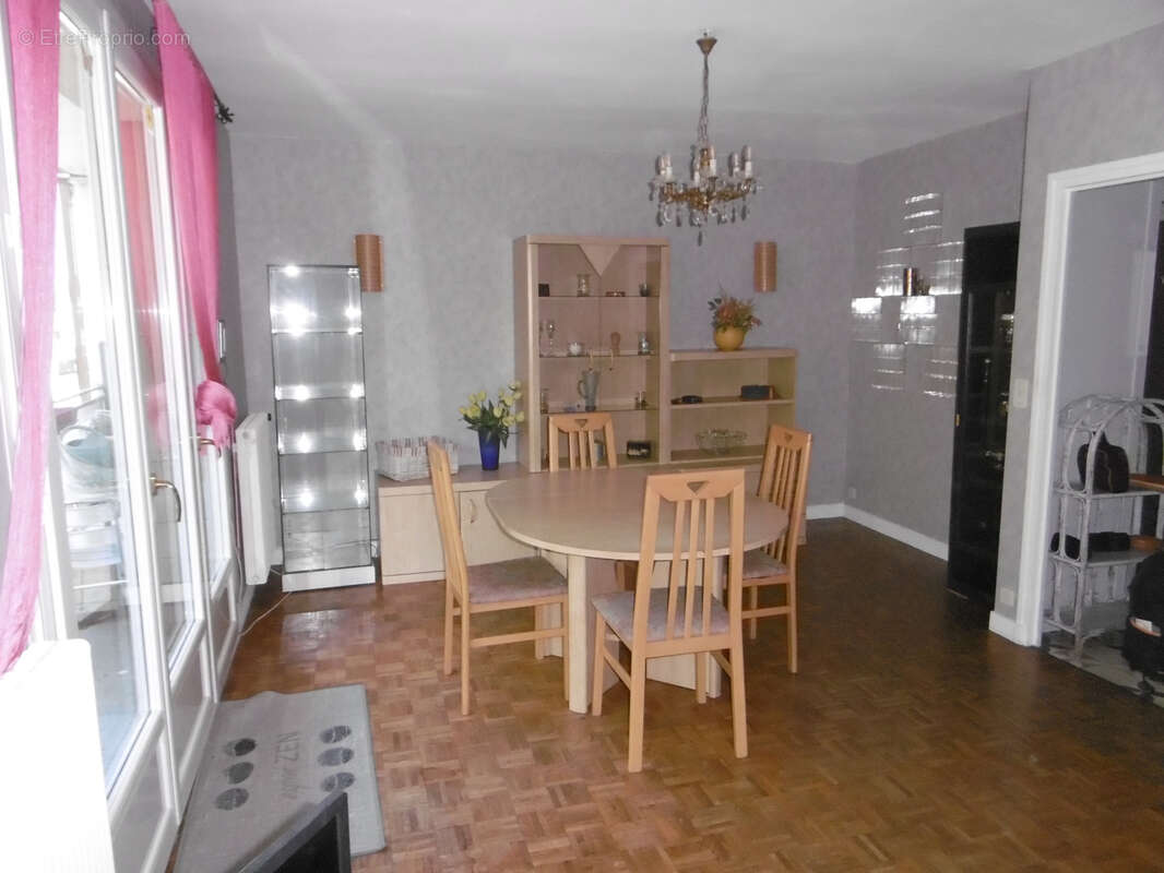 Appartement à PERIGUEUX