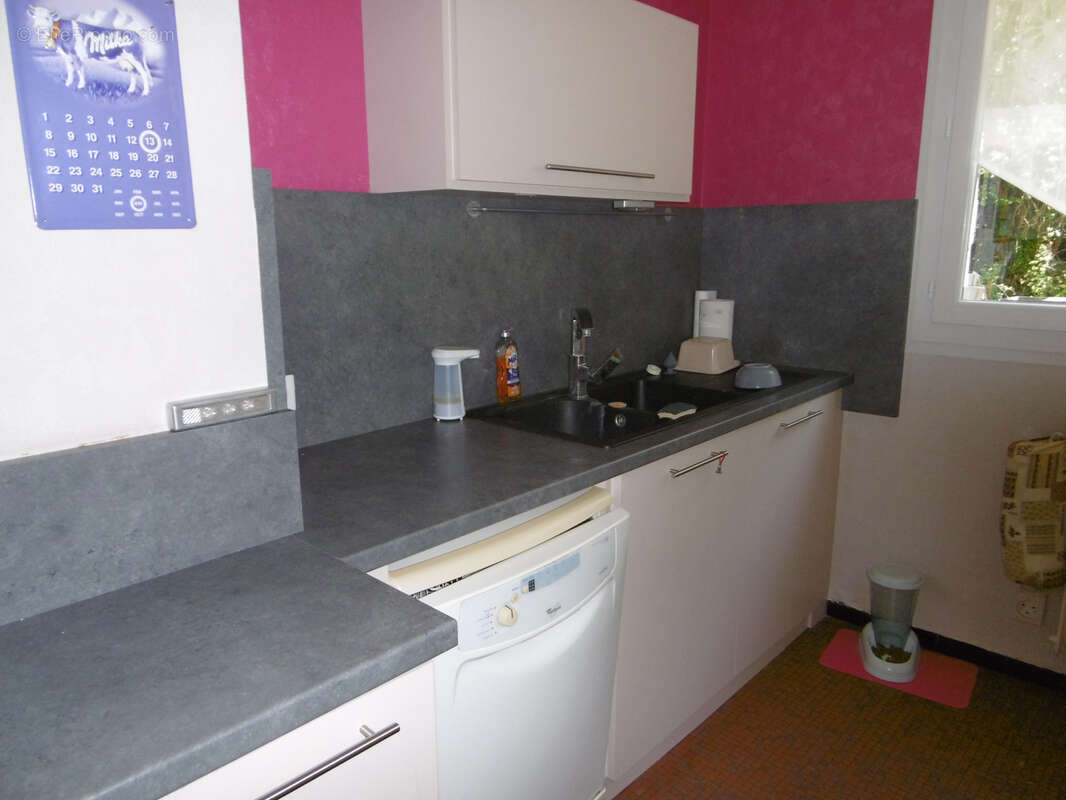 Appartement à PERIGUEUX