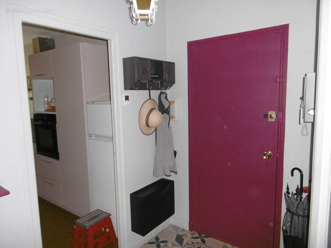 Appartement à PERIGUEUX