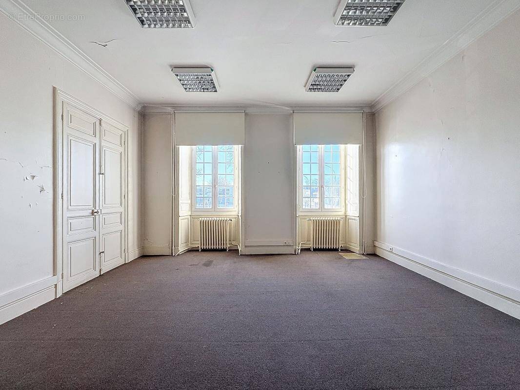 Appartement à LORIENT