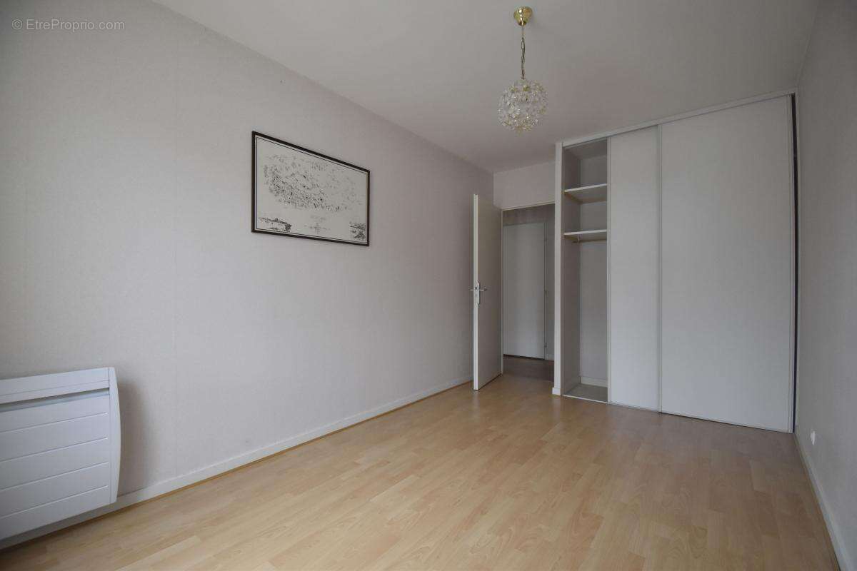 Appartement à COSNE-COURS-SUR-LOIRE